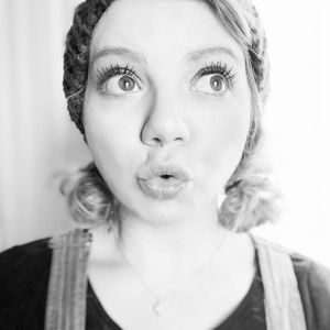 Meet your Posher, Tamra